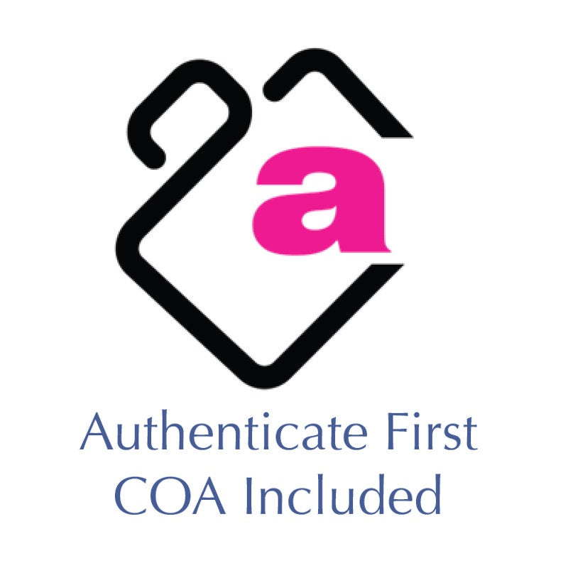 Valentino Garavani Rockstud Zip-Around Wallet - COA Included