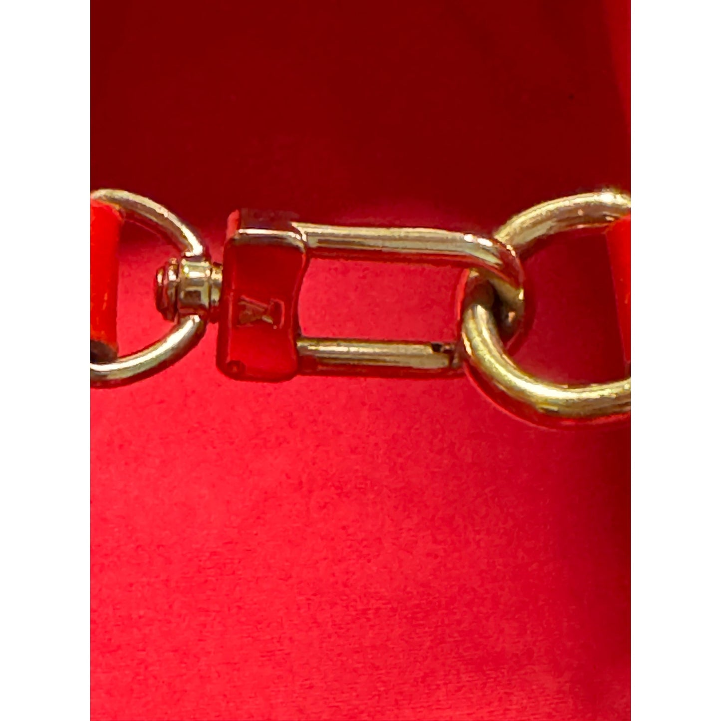 Louis Vuitton Wilshire PM Vernis Bag - Independent COA Included