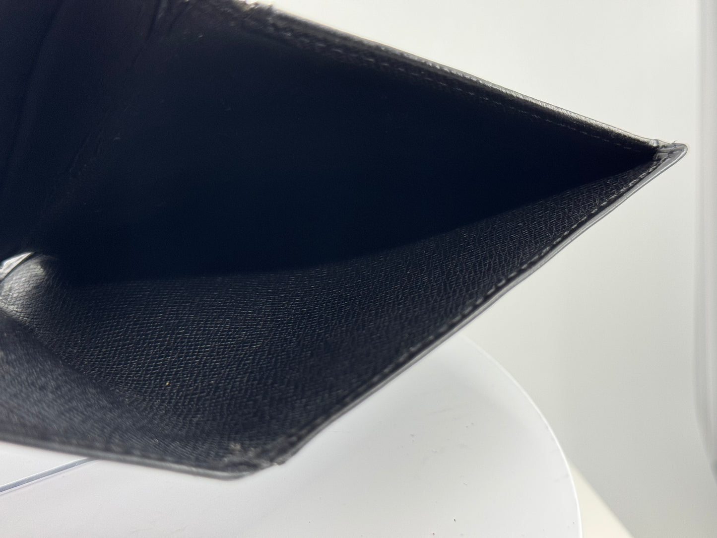 Louis Vuitton Epi Leather Bifold Wallet