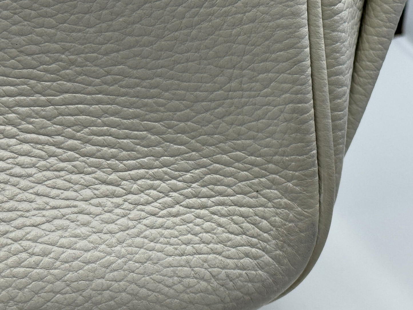Burberry Tote with Classic Check Lining