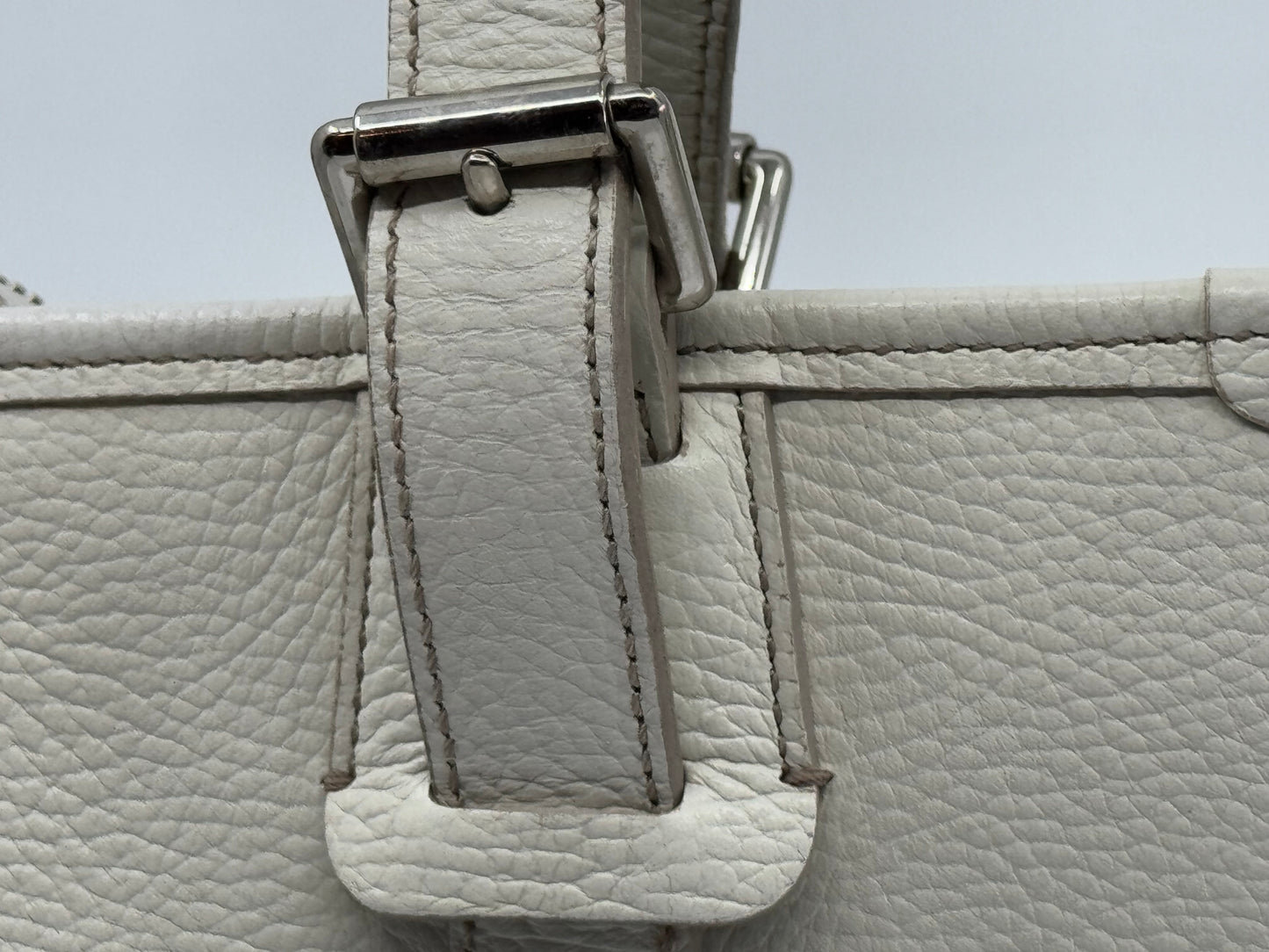 Burberry Tote with Classic Check Lining