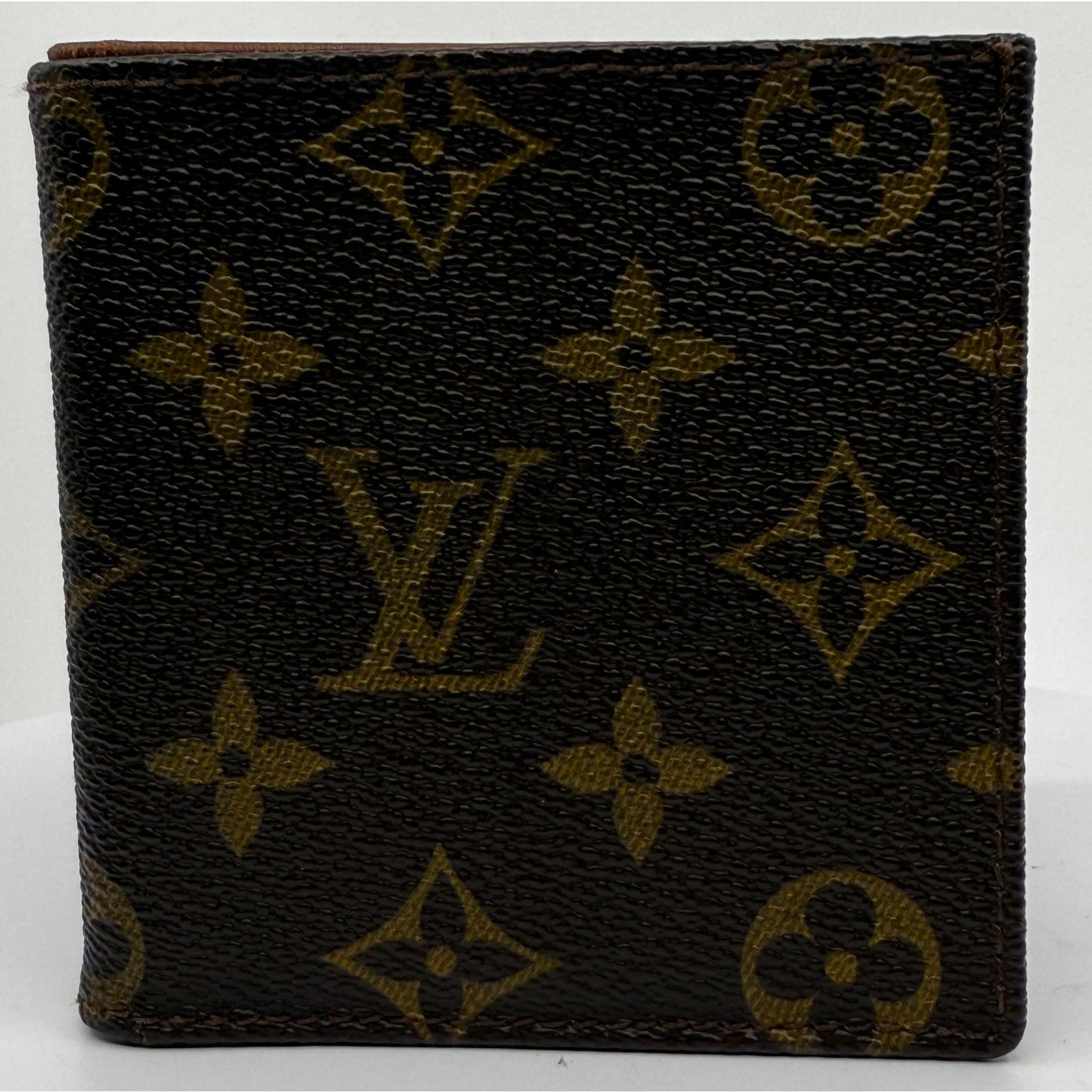 Authentic Louis Vuitton Monogram Bifold Wallet